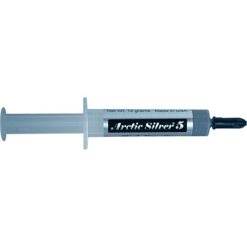 Arctic silver as5 12g - arctic, composto