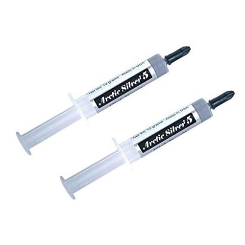 Arctic silver composto - arctic,